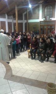 Semana Santa 2019