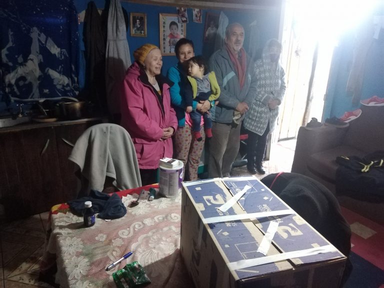Visita